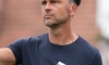 „Nach meiner Zeit beim Verein, die im Sommer nun endet, möchte ich mich von Herzen für das Vertrauen, die Unterstützung und die vielen gemeinsamen Momente bedanken. Es war mir eine große Ehre, Teil dieses besonderen Vereins zu sein und mit allen Leuten im und um den Verein zusammenzuarbeiten. Auch in schwierigen Phasen war der Rückhalt stets spürbar. Ich wünsche dem SV Horn und allen Menschen rund um den Klub für die Zukunft nur das Beste, viel Erfolg und weiterhin großen Zusammenhalt. Danke für alles!“